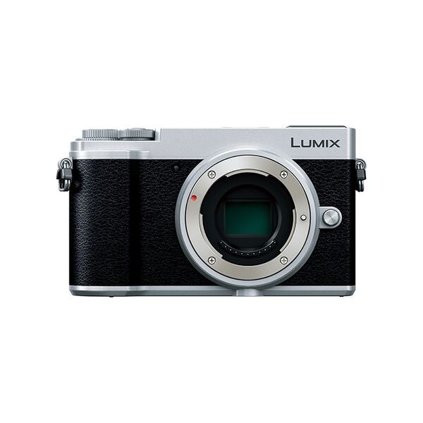 中古 1年保証 美品 Panasonic LUMIX DC-GX7MK3 ボディ シルバー 中古 1年保証 美品 Panasonic LUMIX DC-GX7MK3 ボディ シルバー