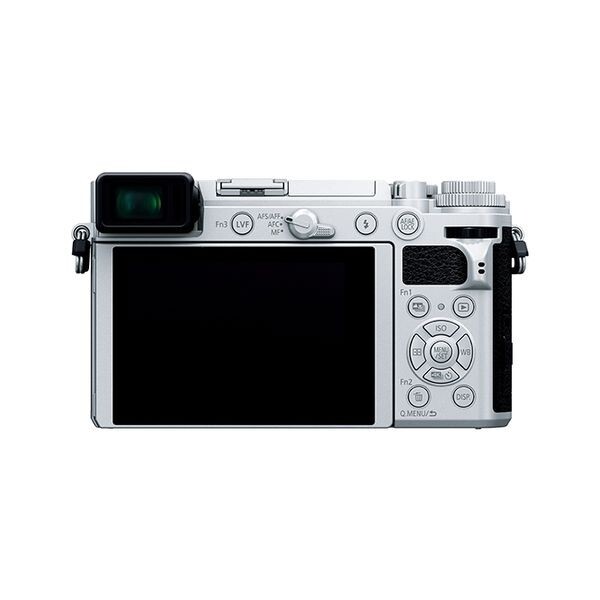 中古 1年保証 美品 Panasonic LUMIX DC-GX7MK3 ボディ シルバー 中古 1年保証 美品 Panasonic LUMIX DC-GX7MK3 ボディ シルバー