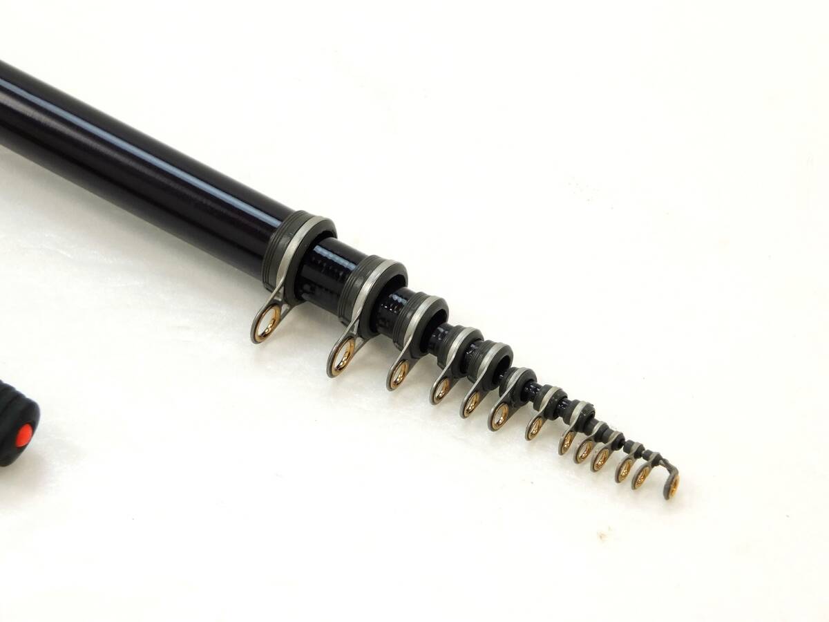 Yahoo!オークション - 稀少 NFT NF BASIS 極翔黒鯛1・5－530 日本製