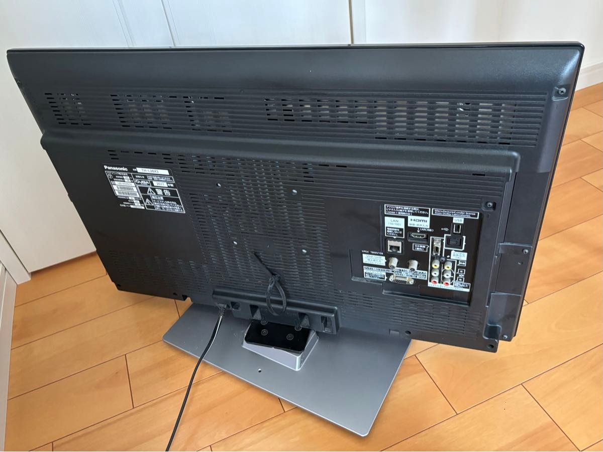 Panasonic パナソニック ビエラ VIERA 液晶テレビ 26型 TH-L26X3 Panasonic パナソニック ビエラ VIERA 液晶テレビ 26型 TH-L26X3