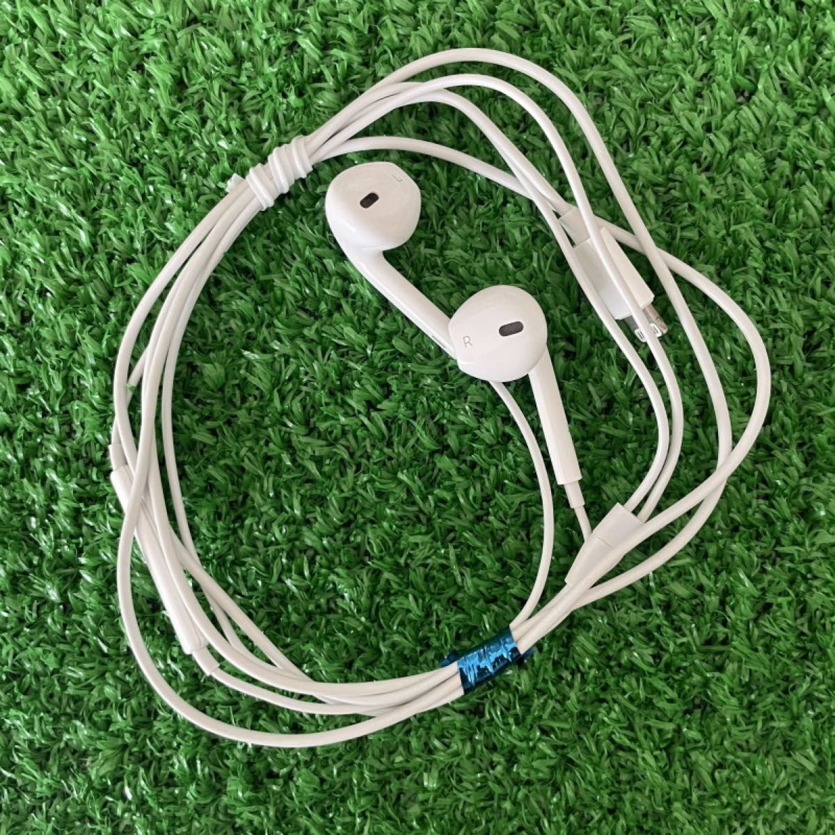 Apple純正 EarPods Lightning イヤホン