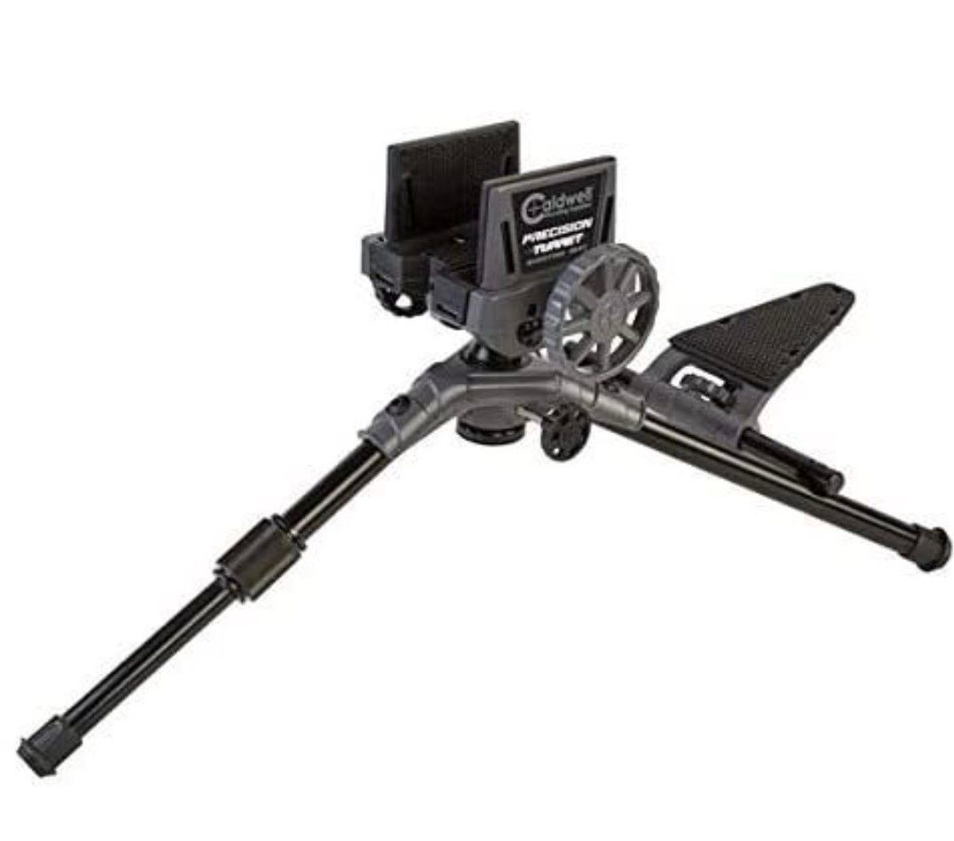 新品国内在庫 Caldwell コールドウェル Precision Turret 新品国内在庫 Caldwell コールドウェル Precision Turret