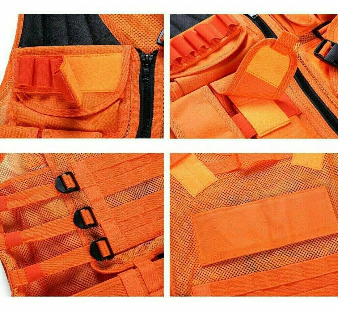 新品国内在庫 残り1点 Tactical Hunting Vest タクティカル 新品国内在庫 残り1点 Tactical Hunting Vest タクティカル