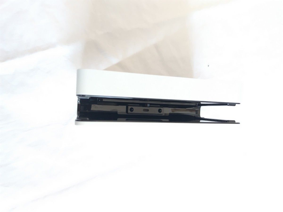（美品）Nintendo Switch ドックセット ホワイト  HDMIケーブル ACアダプター 有機EL付属品0511