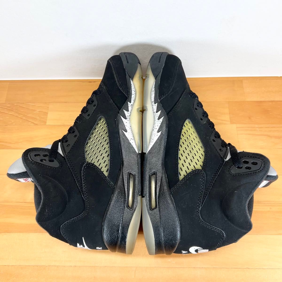 NIKE エアジョーダン5 NIKE エアジョーダン5