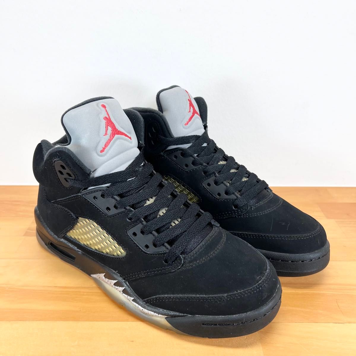 NIKE エアジョーダン5 NIKE エアジョーダン5
