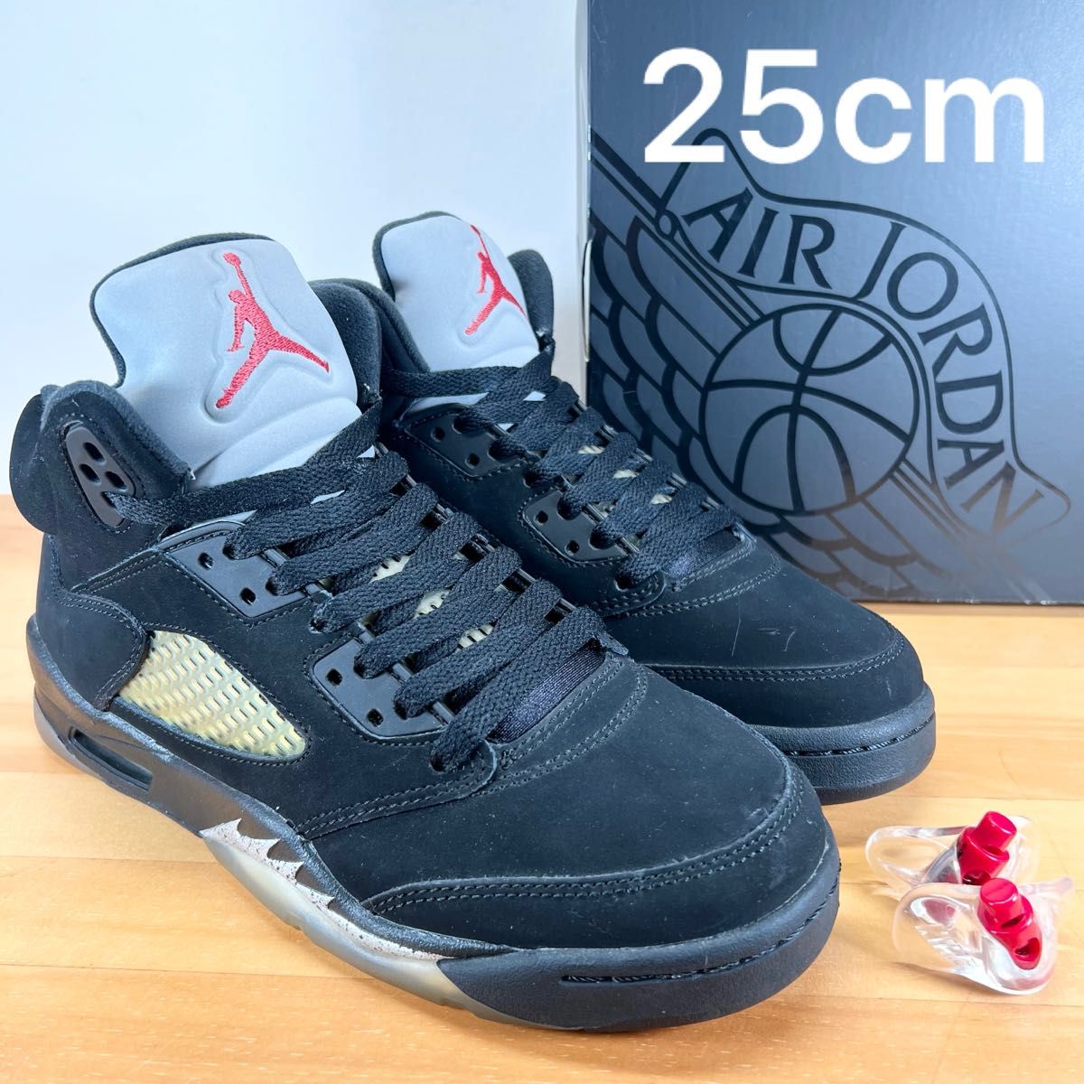 NIKE エアジョーダン5 NIKE エアジョーダン5