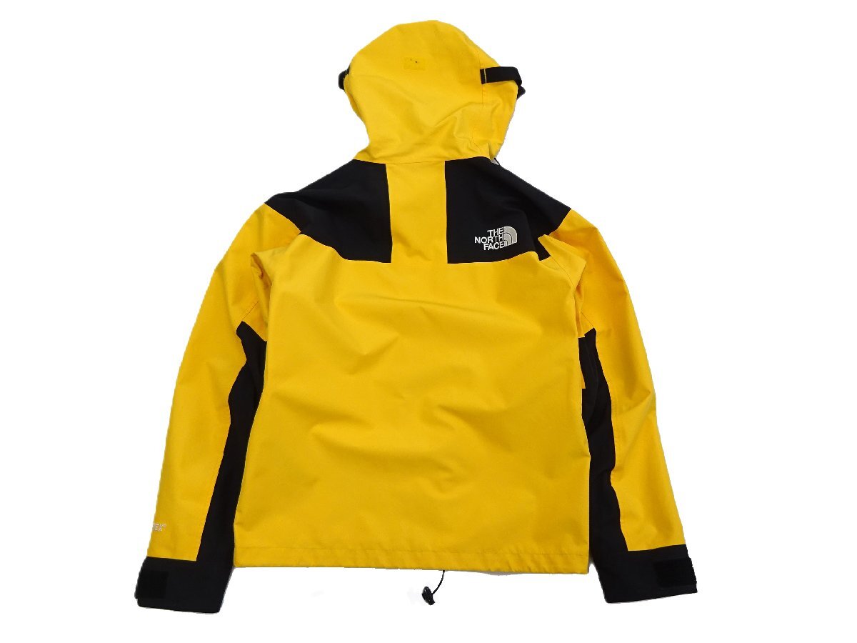 THE NORTH FACE ノースフェイス 1990 MOUNTAIN JACKET GTX ゴアテックス 海外限定 NF0A3JPA マウンテンジャケット メンズ_画像2