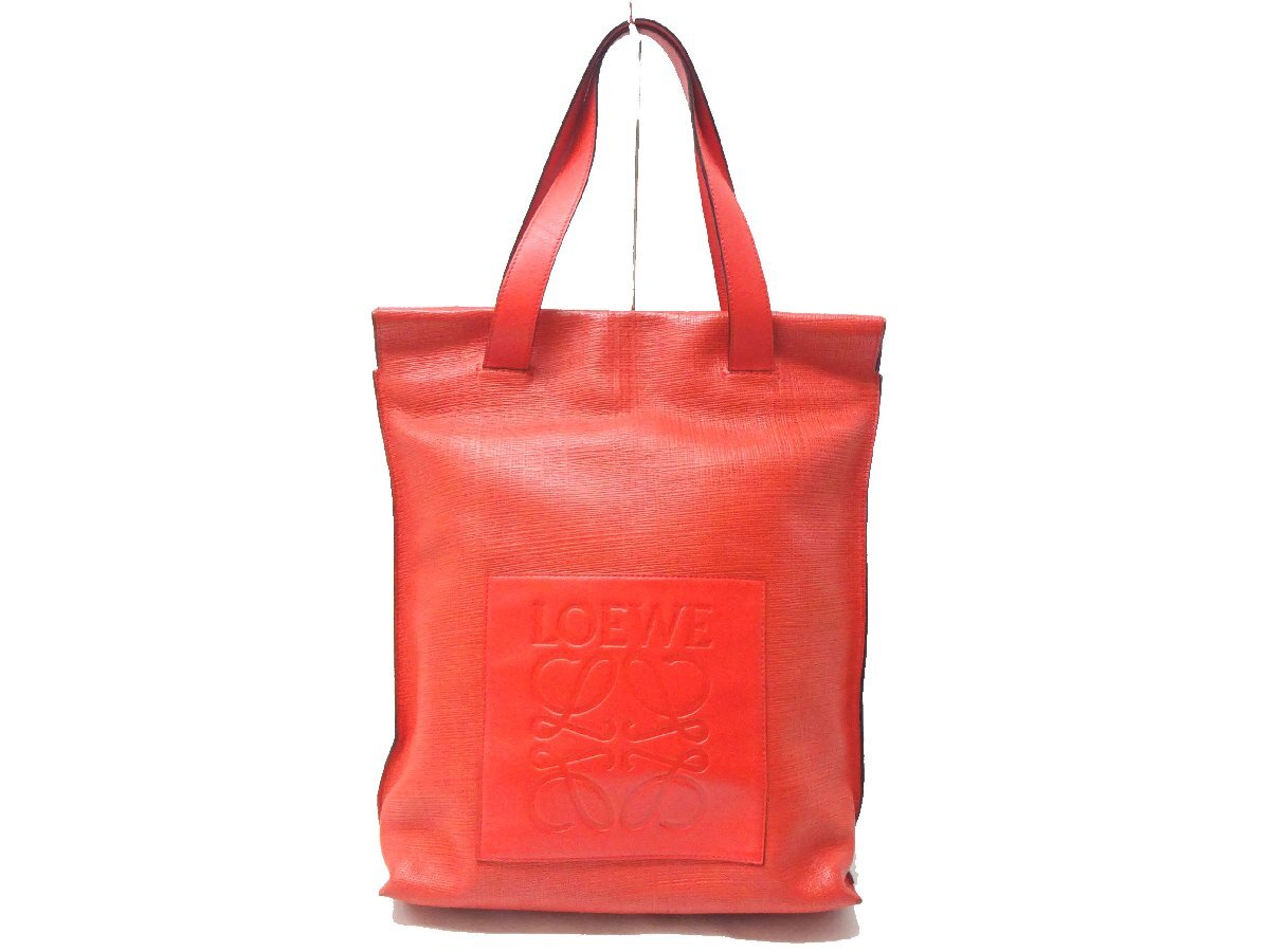 保存袋 LOEWE ロエベ LOEWE ショッパー トートバッグ 保存袋 LOEWE ロエベ LOEWE ショッパー トートバッグ