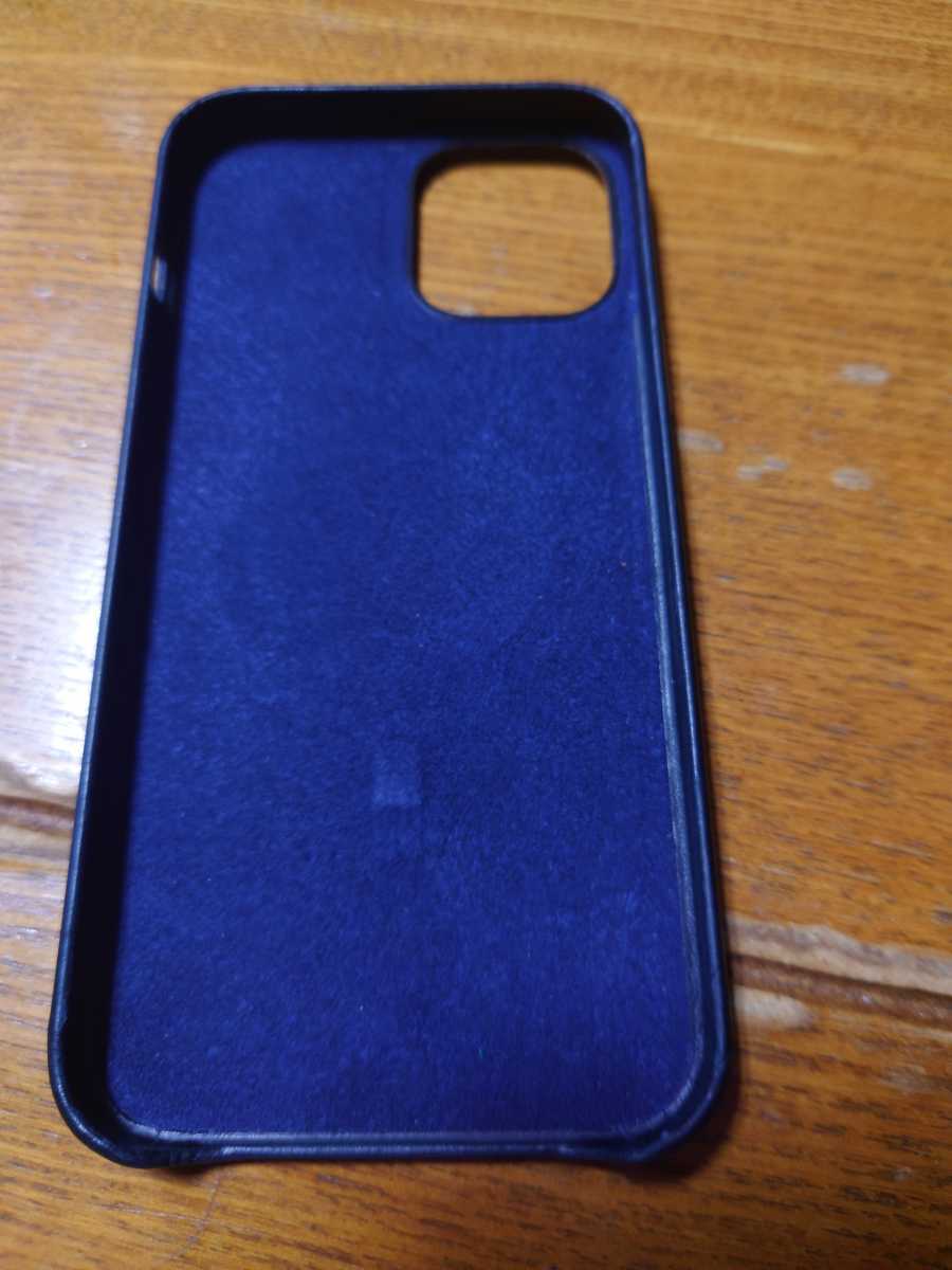 【中古】iphone 12 pro max ケース_画像2