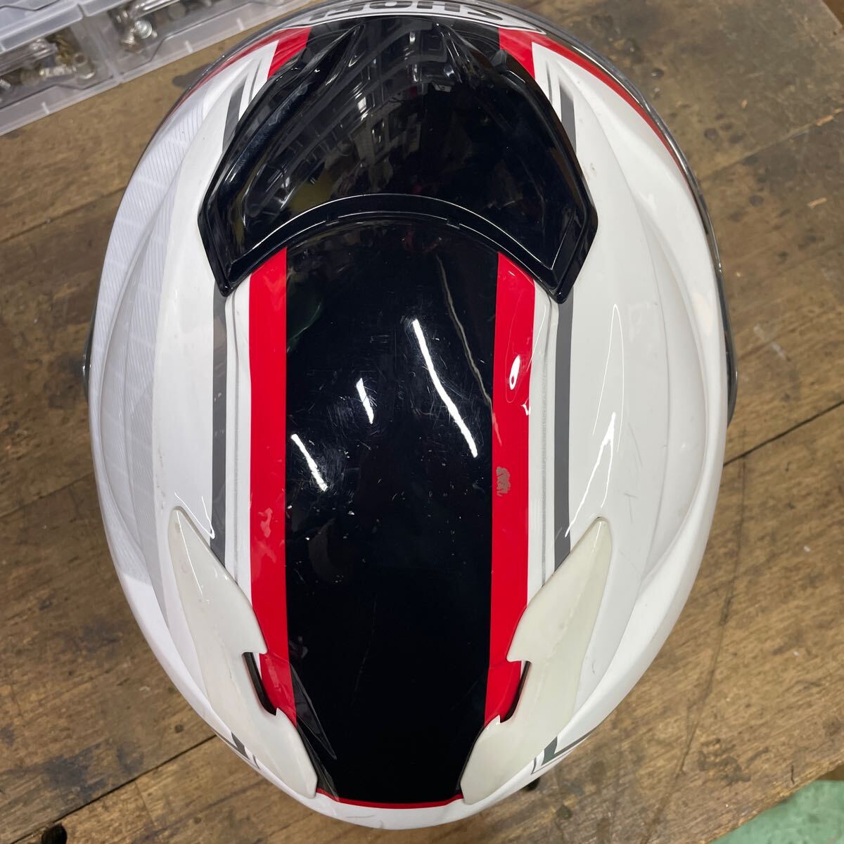 SHOEI Shoei full-face шлем GT-Air