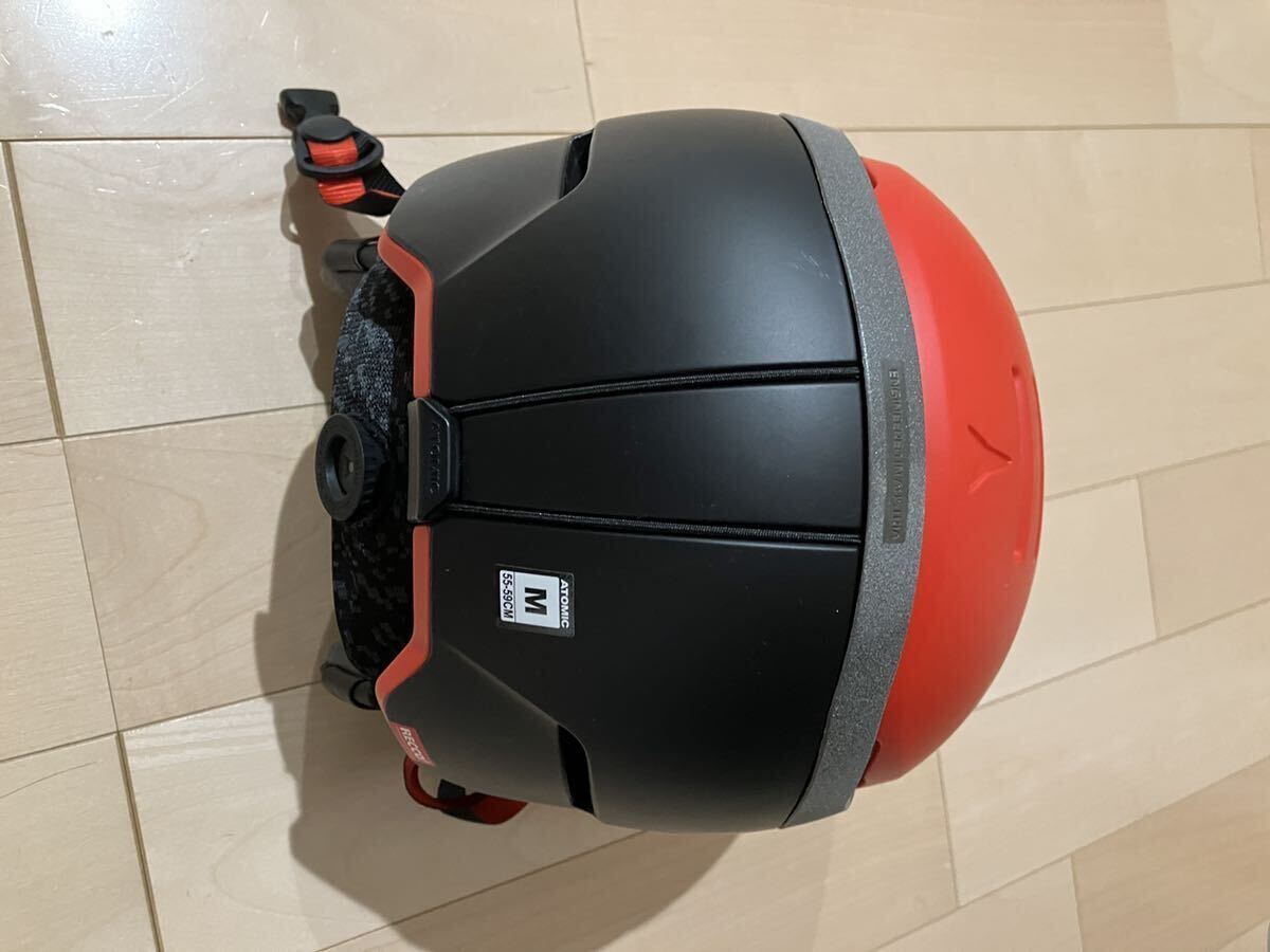 アトミックヘルメットM size
