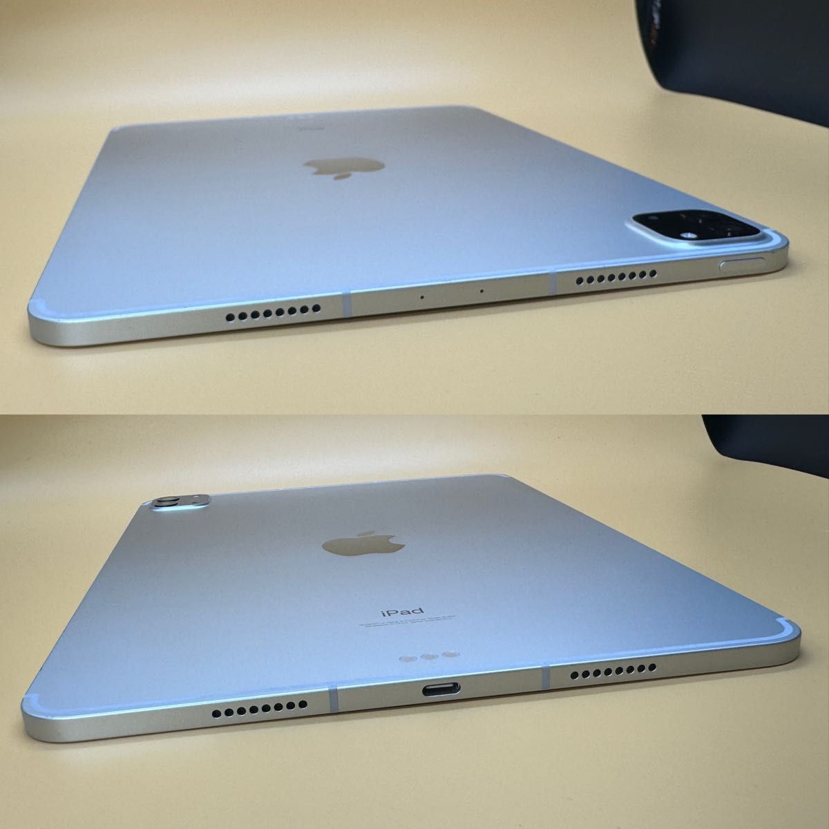 充電回数1回 iPad Pro 11インチ 第3世代 M1 Wi-Fi+Cellular 充電回数1回 iPad Pro 11インチ 第3世代 M1 Wi-Fi+Cellular