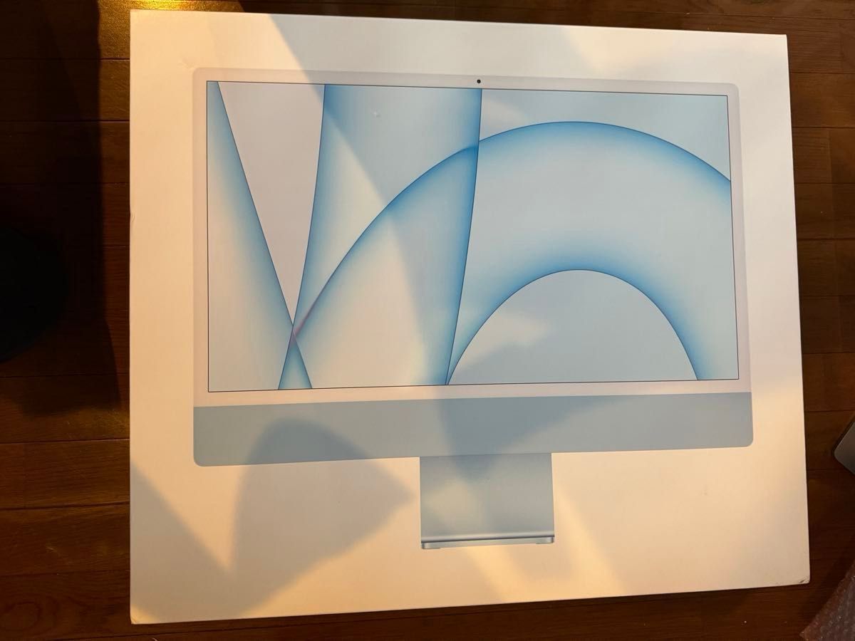 美品 iMac (24 インチ M1 2021) 4ポート 上位モデル Touch ID付キーボード 付属品あり 不具合なし|Yahoo!フリマ(旧PayPayフリマ) 美品 iMac (24 インチ M1 2021) 4ポート 上位モデル Touch ID付キーボード 付属品あり 不具合なし|Yahoo!フリマ(旧PayPayフリマ)