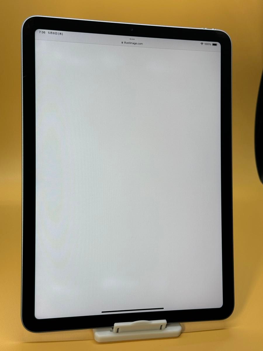 iPad Air 第4世代 256GB Wi-Fi 2020年モデル バッテリー85%|Yahoo iPad Air 第4世代 256GB Wi-Fi 2020年モデル バッテリー85%|Yahoo