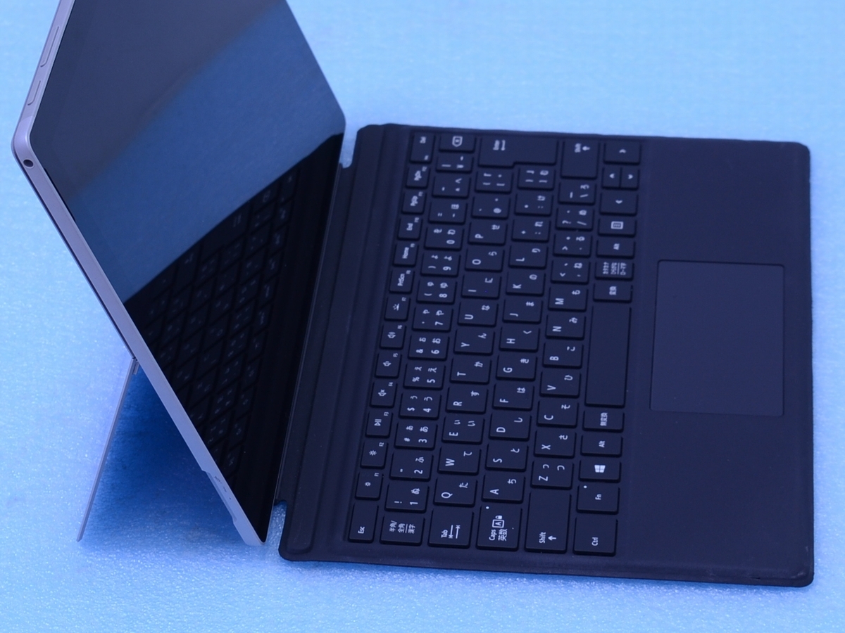 Surface Pro7+ 11世代Core i5 1135G7 8GB 128GB(256GB可) Office Windows11 タブレット ノートパソコン Microsoft 管理C18の画像3