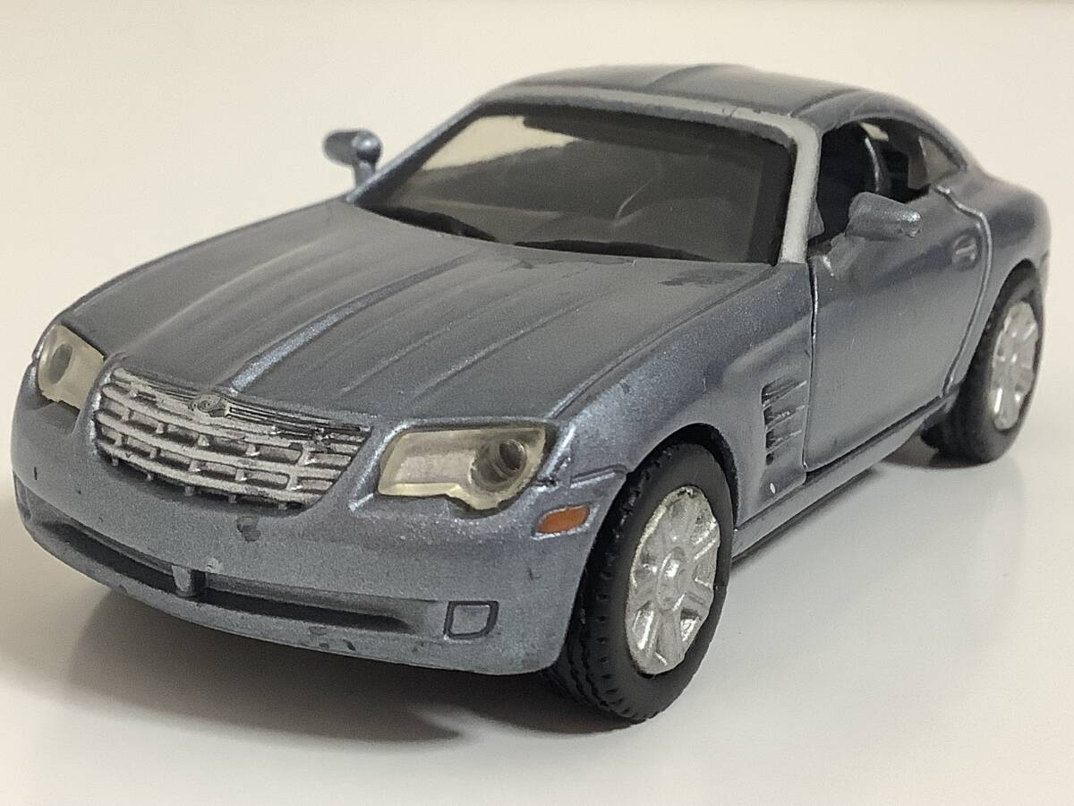 送料無料特集 | 激安の新品・型落ち・アウトレット MOTOR 約9.2㎝ 1/43 2003年式~ ベース SLK320 3.2L V6 クーペ クロスファイア クライスラー ダイムラー 希少 MAX 送料¥300 ミニカー 乗用車