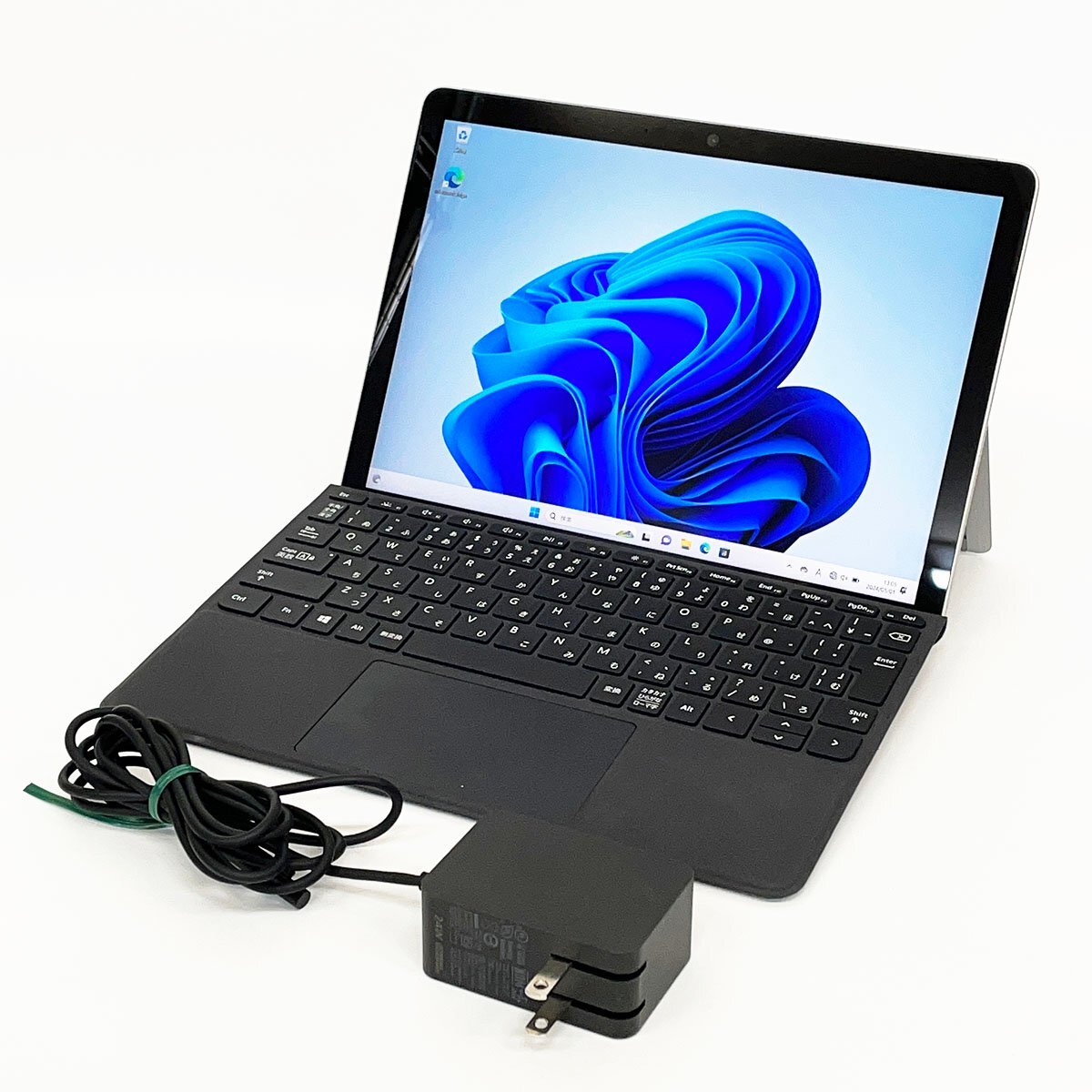 Yahoo!オークション - Microsoft Surface Go 3 1901 タイプ Yahoo!オークション - Microsoft Surface Go 3 1901 タイプ