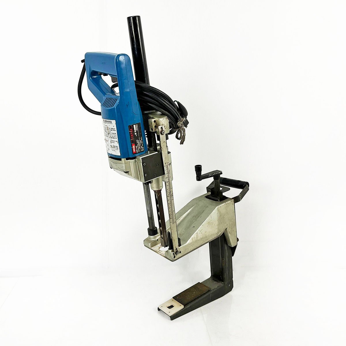 Yahoo!オークション - RYOBI リョービ DM-6C コミ栓角のみ 電動 Yahoo!オークション - RYOBI リョービ DM-6C コミ栓角のみ 電動