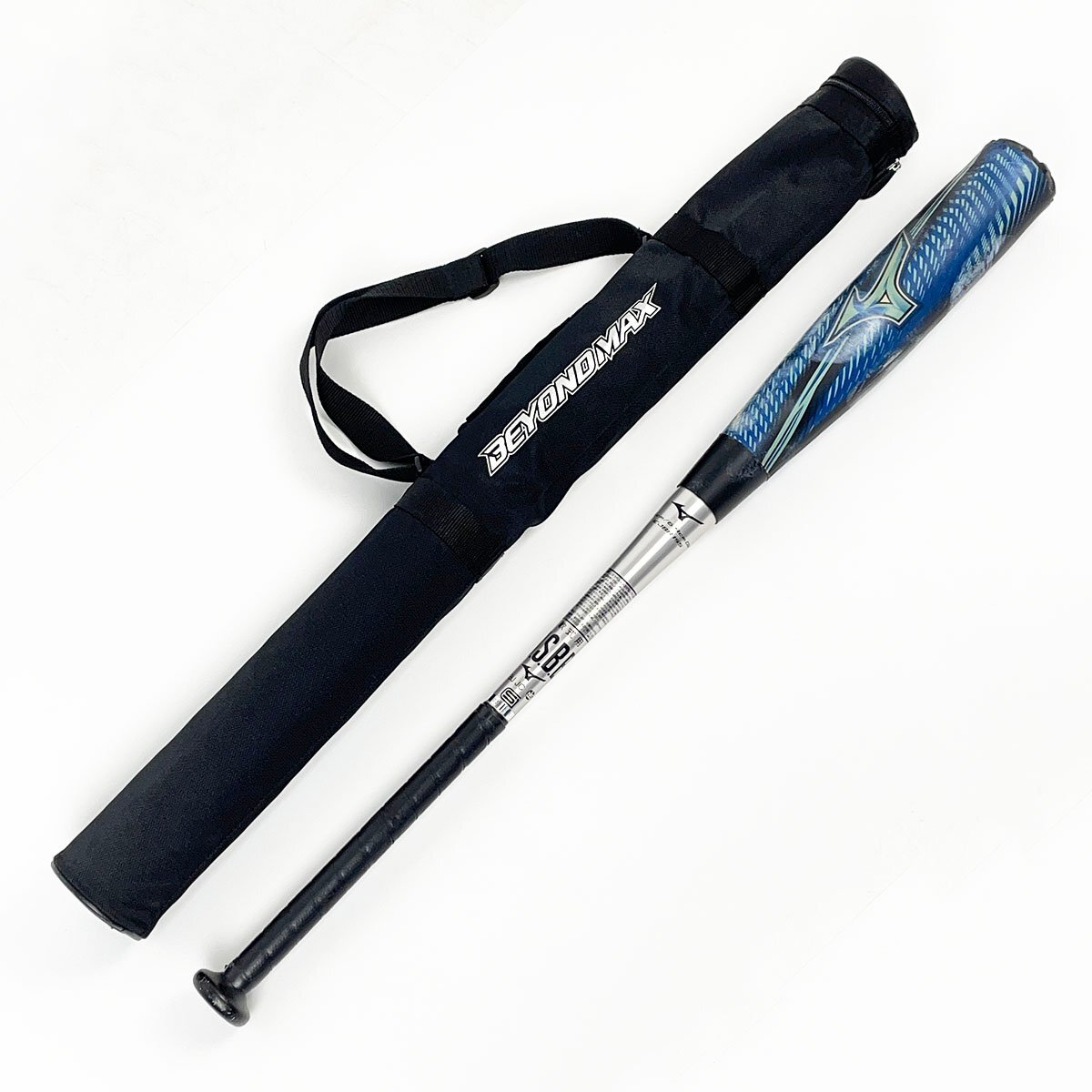 Yahoo!オークション - mizuno ミズノ 軟式 野球用 バット Yahoo!オークション - mizuno ミズノ 軟式 野球用 バット