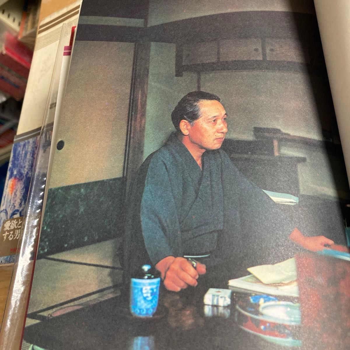 丹羽文雄 顔 日本文学全集27 河出書房版 昭和43年|Yahoo!フリマ 丹羽文雄 顔 日本文学全集27 河出書房版 昭和43年|Yahoo!フリマ