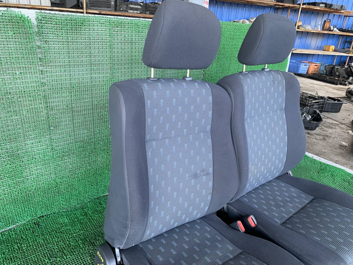 * быстрое решение цена * 20325 Daihatsu J131G J111G Terios Kid передние левое и правое комплект пассажирское сиденье водительское сиденье водительское сиденье 