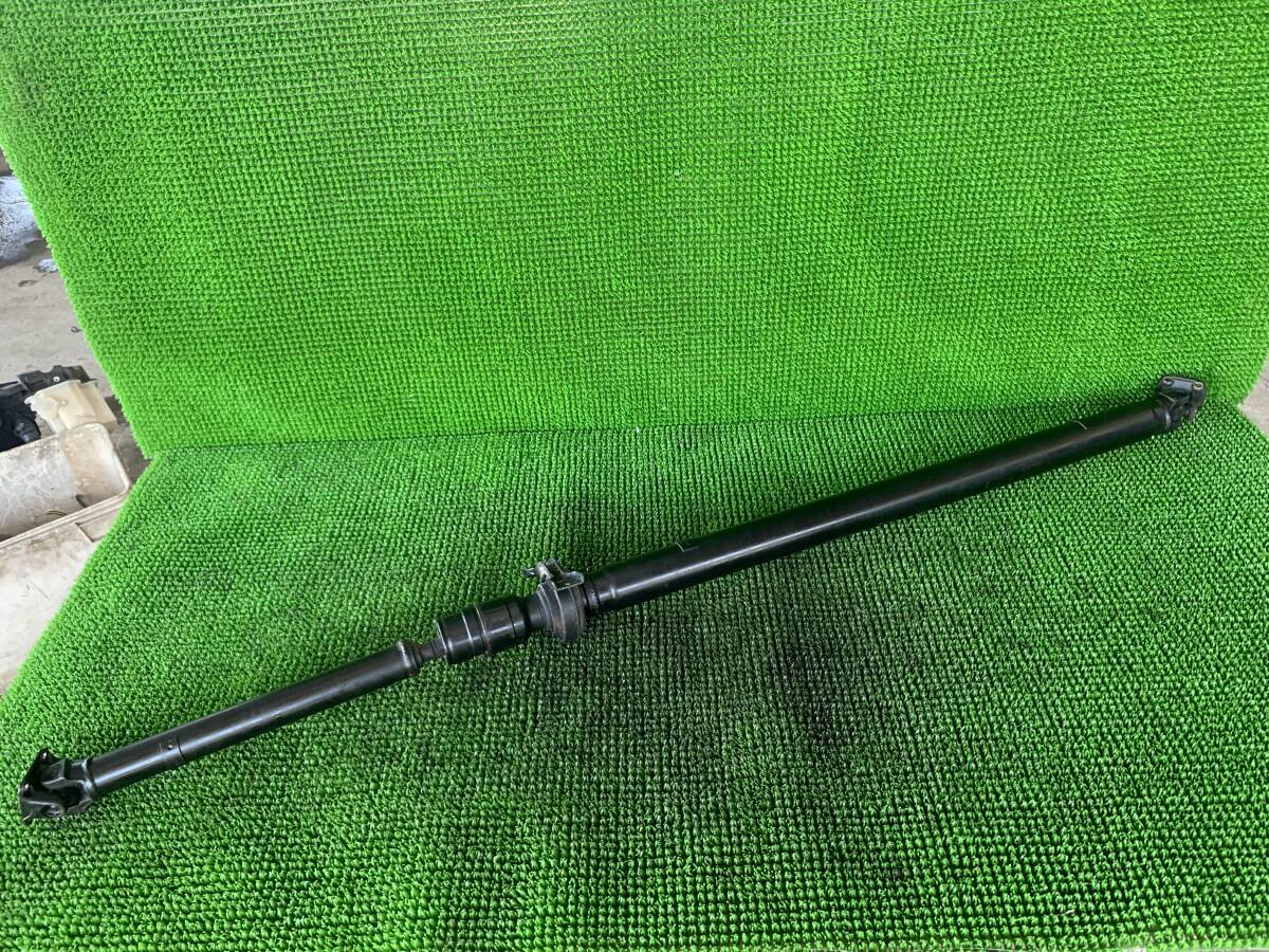 * prompt decision price * rattling none * Z2-1 Honda Acty HA7 rear propeller shaft rear Pro car 