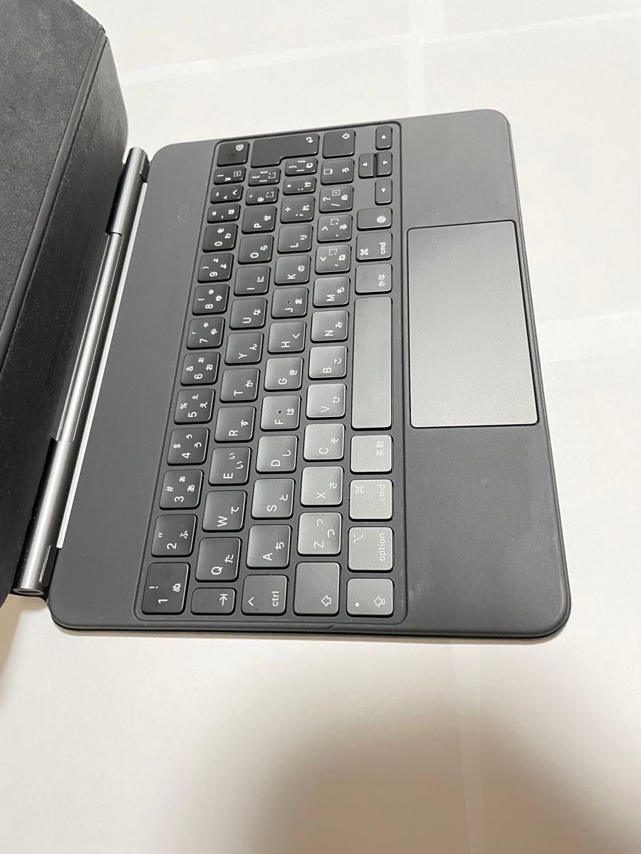 Apple Magic Keyboard for  iPad Air4/Air5/プロ11インチ