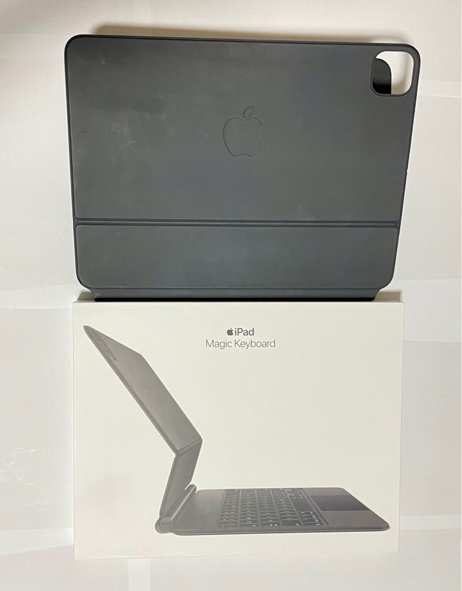 Apple Magic Keyboard for  iPad Air4/Air5/プロ11インチ