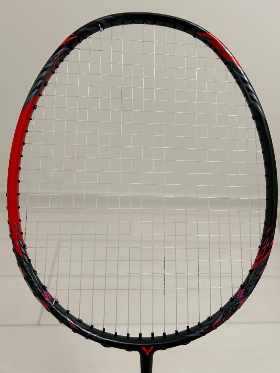 6/30迄掲載【超美品】ビクター VICTOR THRUSTER RYUGA METARIC 6/30迄掲載【超美品】ビクター VICTOR THRUSTER RYUGA METARIC