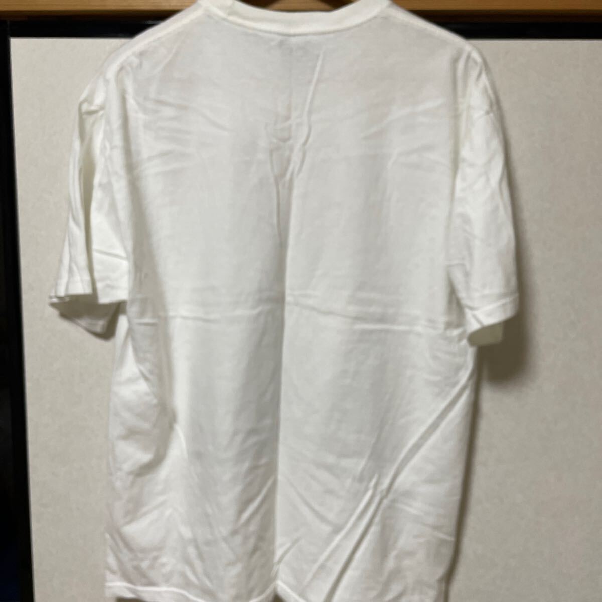 stussy Tシャツb_画像4