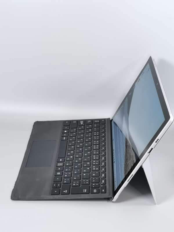  high speed high-end i7 no. 10 generation [. speed SSD(NVMe)512GB+ memory 16GB] Microsoft Surface Pro Windows11 Note PC operation verification settled *