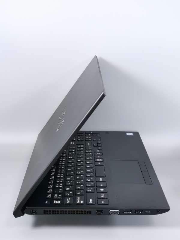 Ultra HD(4K) i7第9世代【爆速SSD(NVMe)1TB + HDD1TB + メモリ32GB】VAIO S15（VJS154 シリーズ）Win11 ブルーレイ ノートPC 動作確認済☆の画像5