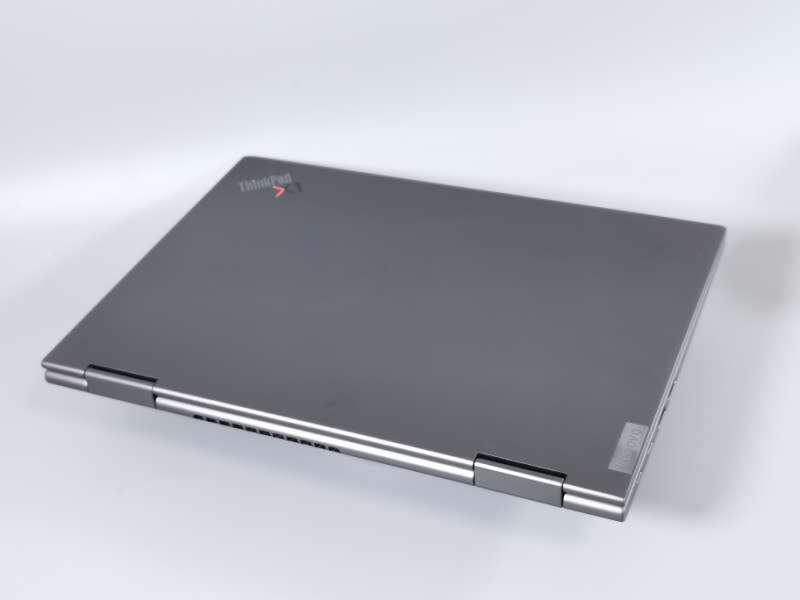 高速ハイエンド i7第11世代【爆速SSD(NVMe)1TB + メモリ16GB】Lenovo ThinkPad X1 Yoga Gen6 2-in-1 Windows11 4K ノートPC 動作確認済☆_画像7