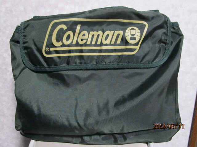 Coleman（コールマン）ギア　コンテナボックス　折りたたみ　ソフトケース_画像8