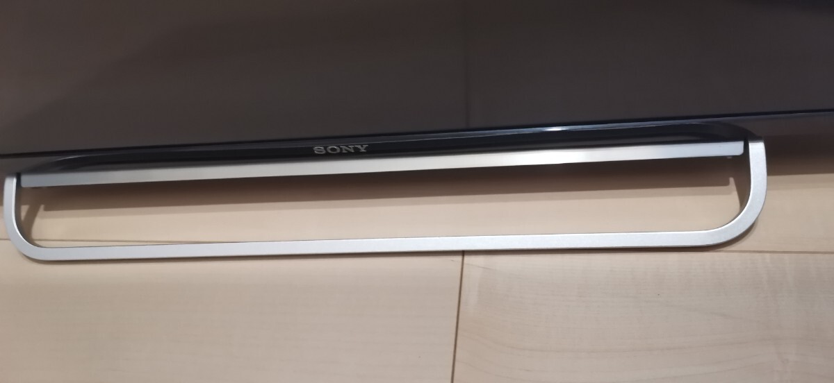  （中古品）ソニー 40V型 液晶 テレビ ブラビア KDL-40W600B フルハイビジョン 2014年モデルの画像2