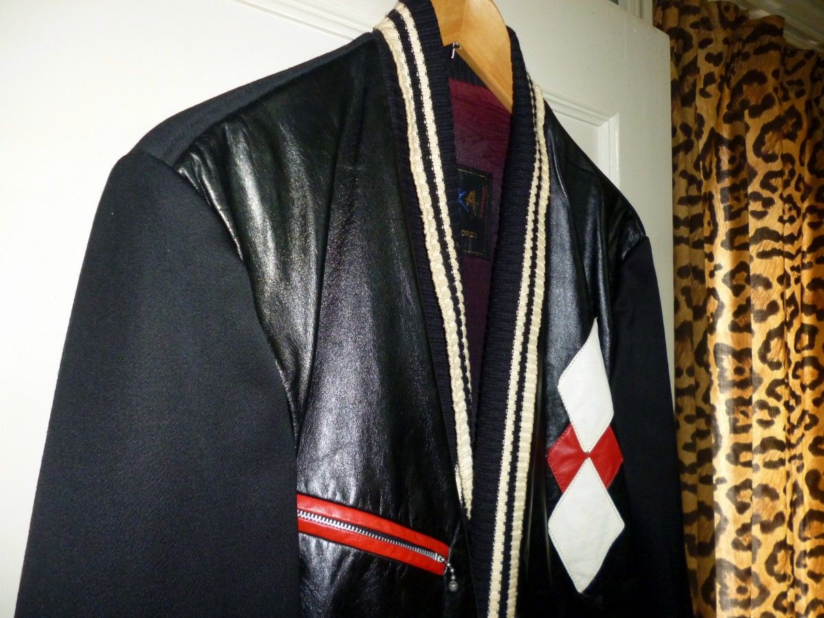 80's JOHNSONS ジョンソンズ LA ROCKA ラロッカ ダイヤモンド 80's JOHNSONS ジョンソンズ LA ROCKA ラロッカ ダイヤモンド