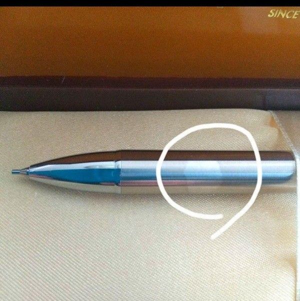 PLATINUM  複合筆記具  ボールペン2色（赤・黒） シャープペン【新品】 