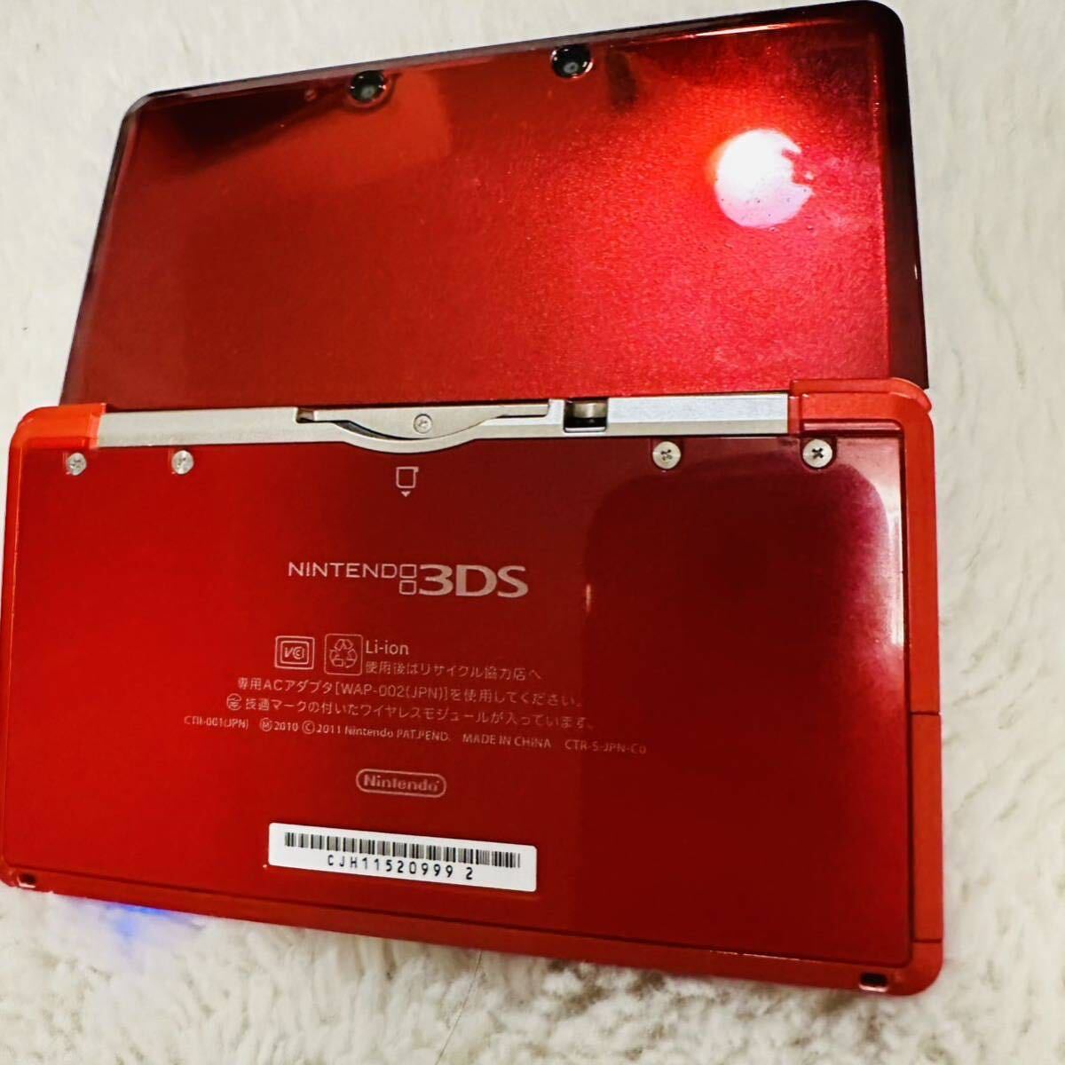 Nintendo 3DS ポケムーバー ポケモンバンク ダウンロード済_画像2