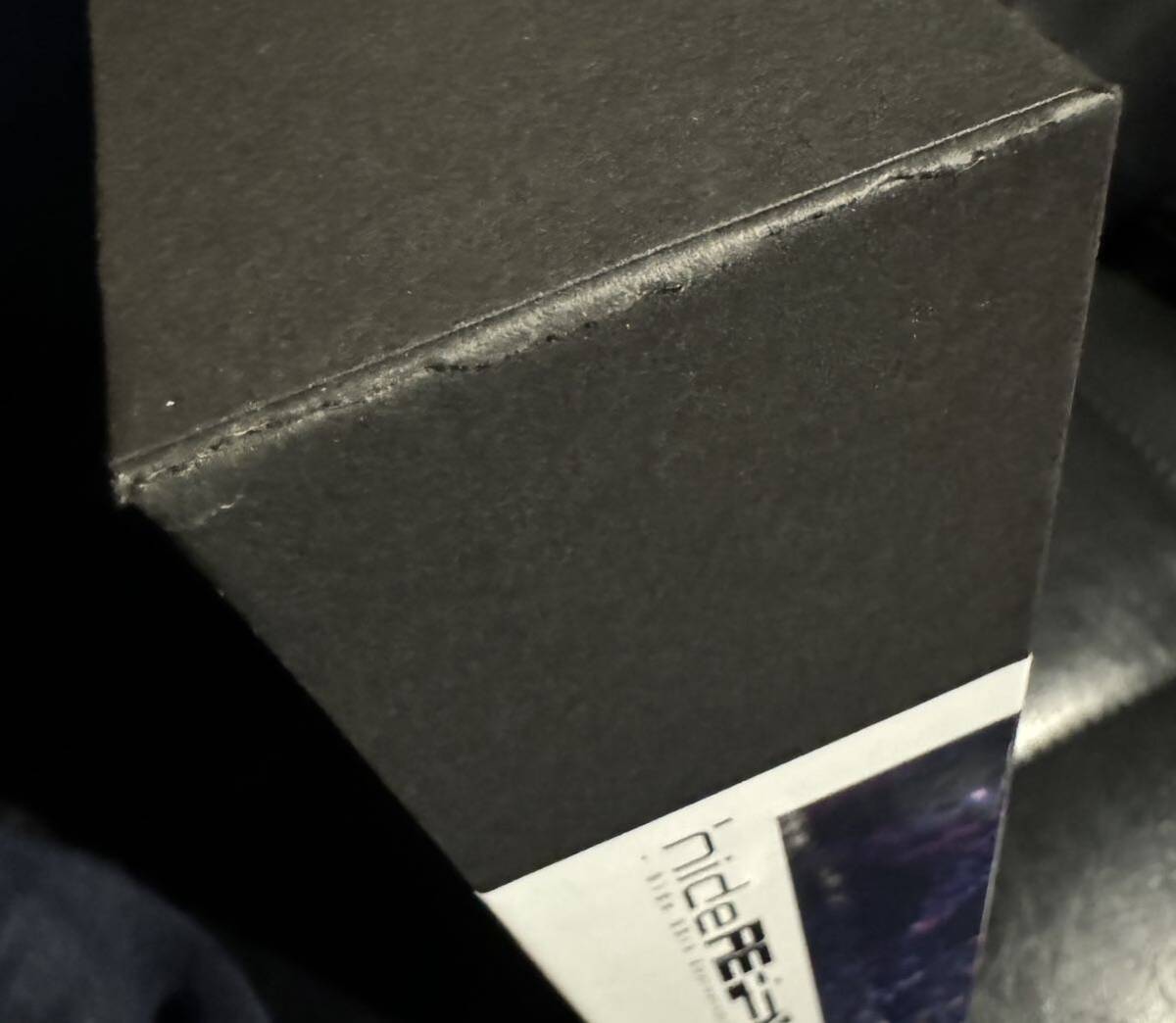 3CD+Blu-ray hide REPSYCLE -hide 60th Anniversary Special Box- 初回限定生産_画像3