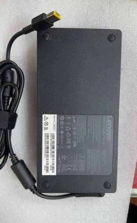 新品 レノボ Lenovo ThinkPad P50 P70 用 230W 薄型ACアダプター20V 11.5A ノートパソコン充電器 PC電源_画像1