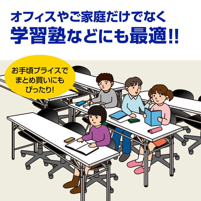 OAチェア ライトグレー スタンダードでリーズナブルなオフィスチェア サンワサプライ SNC-A1LGY 新品 送料無料_画像10