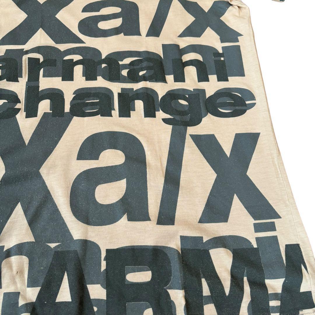 A/X ARMANI EXCHANGE アルマーニエクスチェンジ Tシャツ_画像4