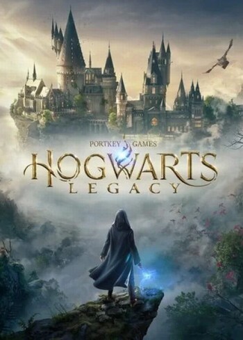 PC Hogwarts Legacy ホグワーツ・レガシー 日本語対応 STEAM コード_画像1