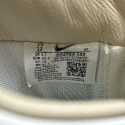 NIKE WMNS AIR FORCE 1 '07 LV8 ナイキ ウィメンズ エアフォース1 '07 LV8 29cm dz4764-133_画像8