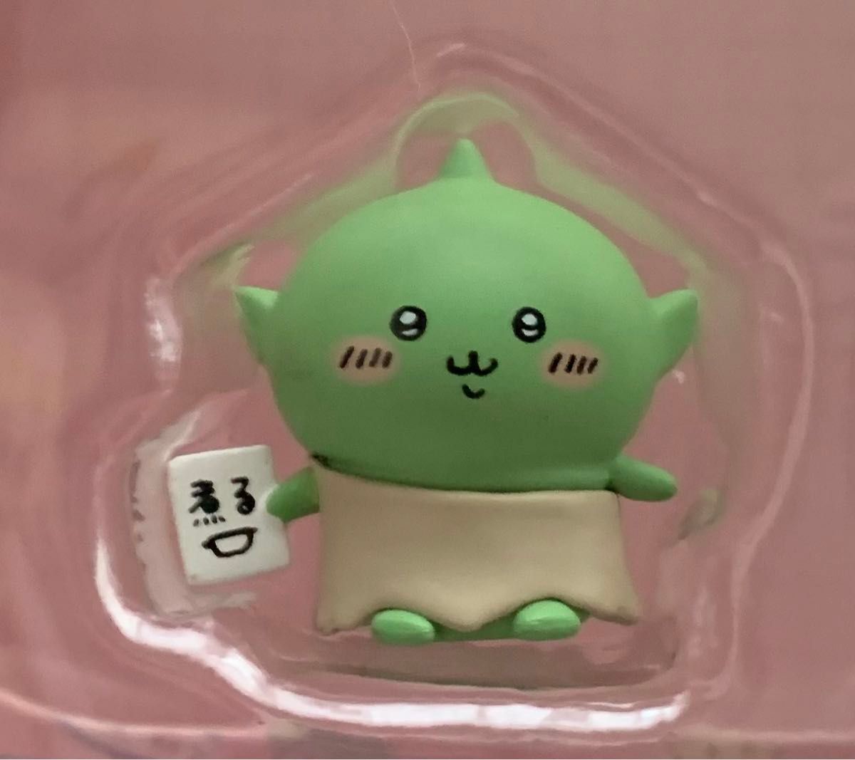 ゴブリン ちいかわ みんな大集合 フィギュア20体セット|Yahoo ゴブリン ちいかわ みんな大集合 フィギュア20体セット|Yahoo