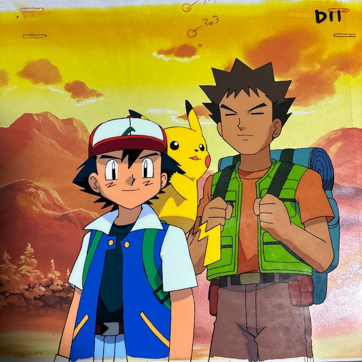 Yahoo!オークション - 美品 ポケットモンスター 無印アニメ Yahoo!オークション - 美品 ポケットモンスター 無印アニメ