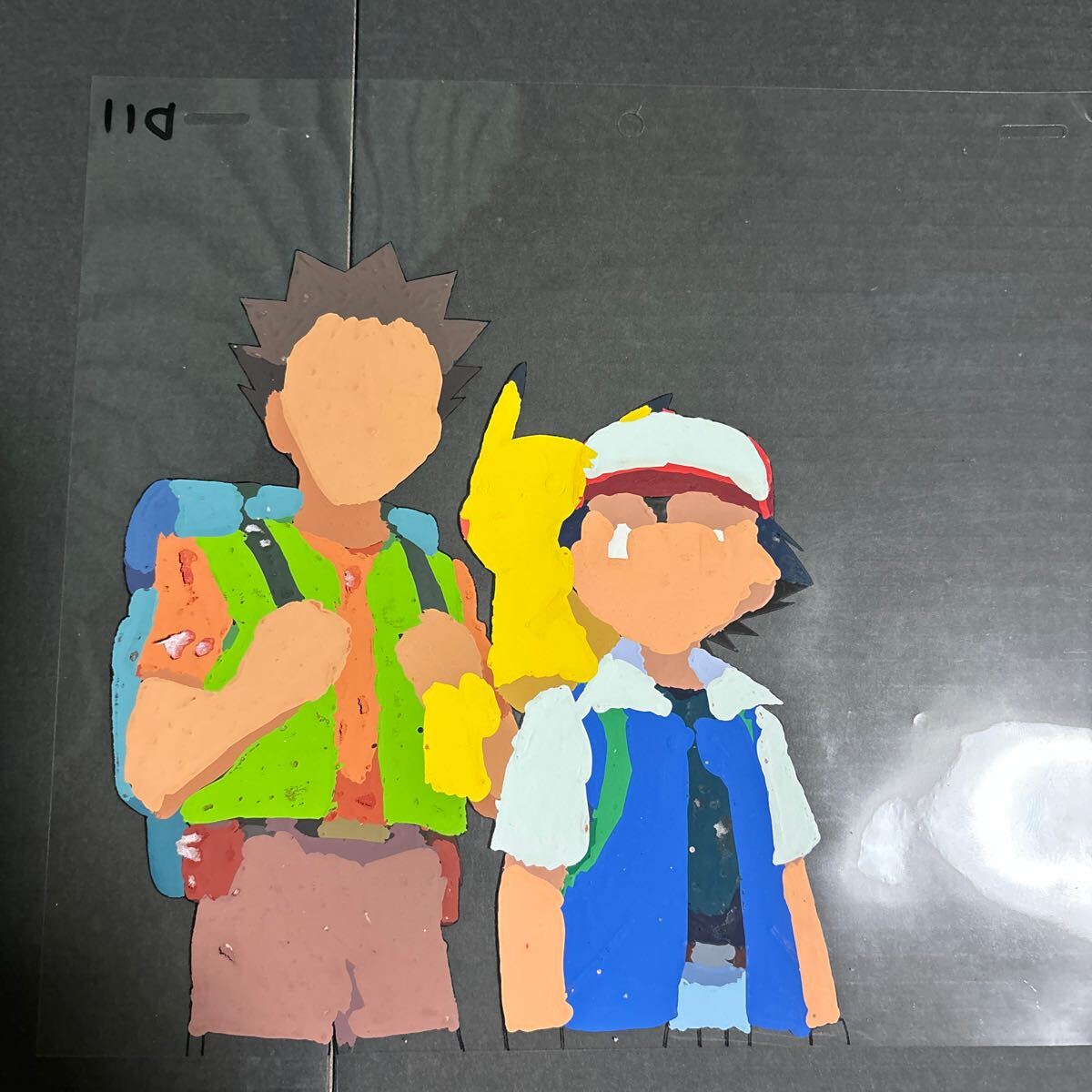 Yahoo!オークション - 美品 ポケットモンスター 無印アニメ Yahoo!オークション - 美品 ポケットモンスター 無印アニメ