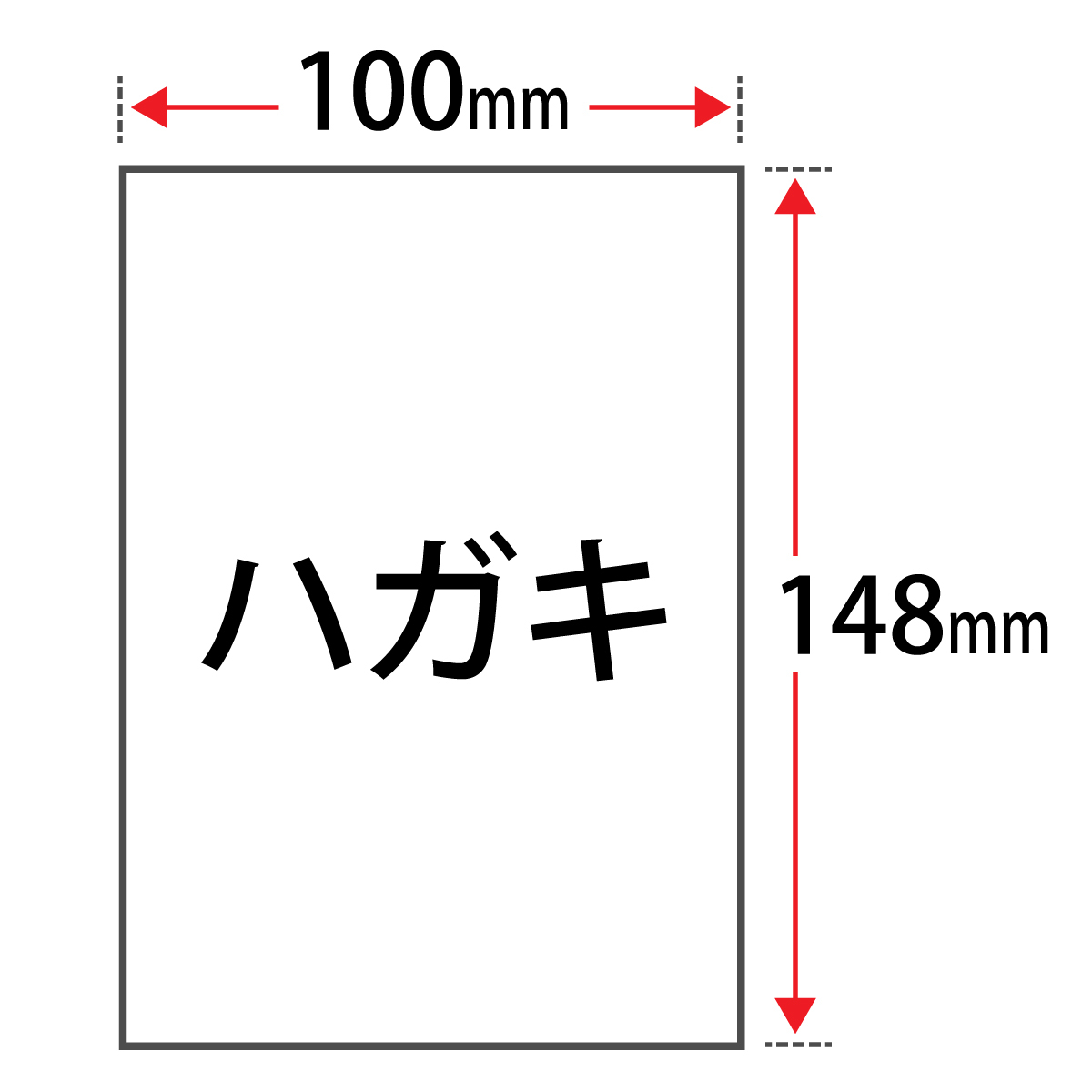 コースター用紙 ホワイト 1mm ハガキサイズ：100枚 コースター 印刷 手作り オリジナル 紙製 業務用 吸水 カード 名刺_画像2