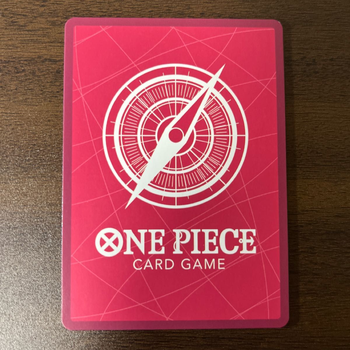 ONE PIECE カードゲーム 頂上決戦 エンポリオ・イワンコフ OP02-049 L リーダー パラレル